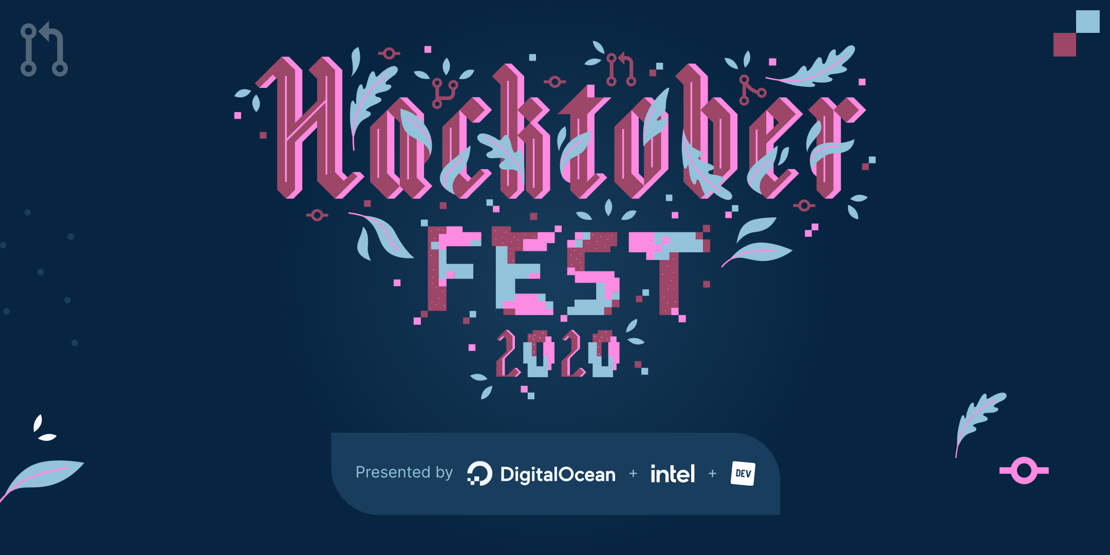 🔥 A Beginner’s Guide to Hacktoberfest & Winning the schwag 👕