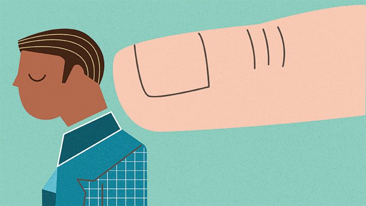 How Do I Stop Feeling Inferior?